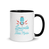 Louisville Public Media Mug