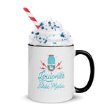 Louisville Public Media Mug