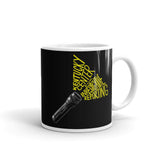 KyCIR Flashlight Mug