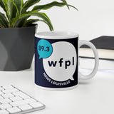 WFPL Talk Mug