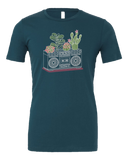 LPM Succulent Boombox T-Shirt