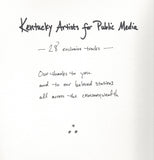 $5/mo. Sustainer Gift - Ky Artists for Public Media Digital Download