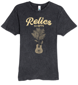 $15/mo. Sustainer Gift - Relics 2025 Shirt