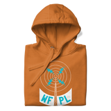WFPL Airwaves Pullover Hoodie