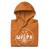 WFPK Tower Pullover Hoodie