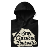 WUOL Stay Classical Pullover Hoodie