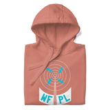 WFPL Airwaves Pullover Hoodie