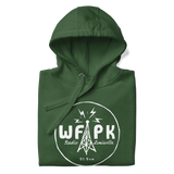 WFPK Tower Pullover Hoodie