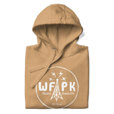 WFPK Tower Pullover Hoodie