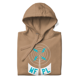 WFPL Airwaves Pullover Hoodie
