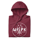 WFPK Tower Pullover Hoodie