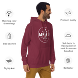 WFPK Tower Pullover Hoodie