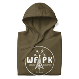 WFPK Tower Pullover Hoodie