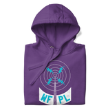 WFPL Airwaves Pullover Hoodie