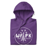 WFPK Tower Pullover Hoodie