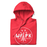 WFPK Tower Pullover Hoodie