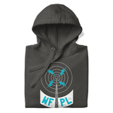 WFPL Airwaves Pullover Hoodie