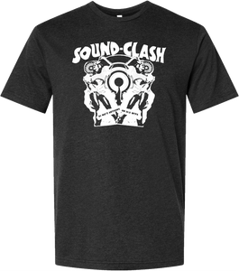 $15/mo. Sustainer Gift - Sound Clash w/ Matt Anthony 20th Anniversary Shirt
