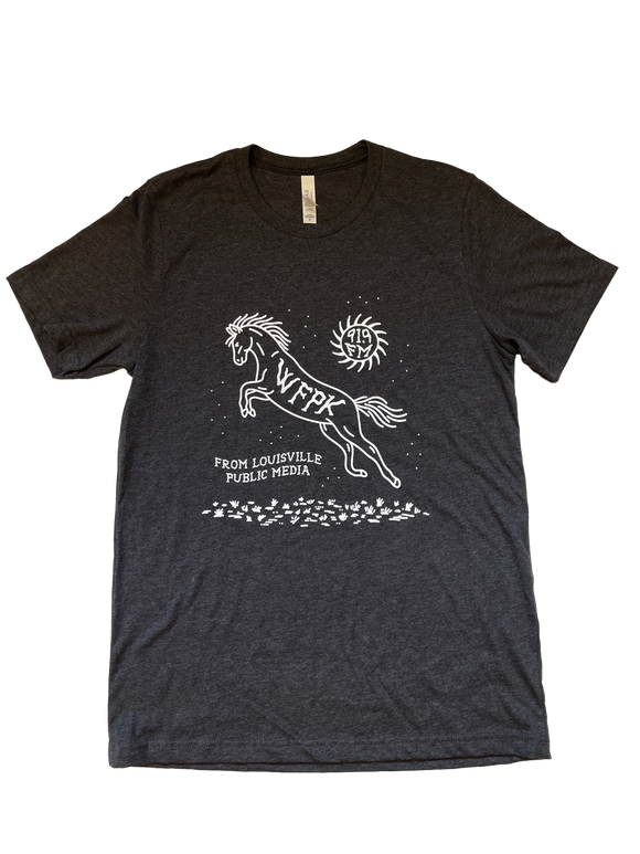 WFPK Horse T-Shirt