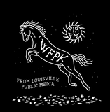 91.9 WFPK Horse Design