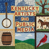 $5/mo. Sustainer Gift - Ky Artists for Public Media Digital Download