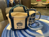 $10/mo. Sustainer Gift - LPM Tiny Tote