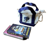 $5/mo. Sustainer Gift - LPM Tiny Tote