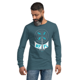 WFPL Airwaves Long-Sleeve