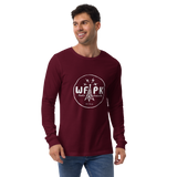WFPK Tower Long-Sleeve