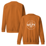 WFPK Tower Crewneck Sweatshirt