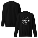 WFPK Tower Crewneck Sweatshirt