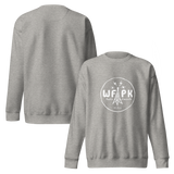 WFPK Tower Crewneck Sweatshirt