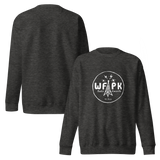 WFPK Tower Crewneck Sweatshirt