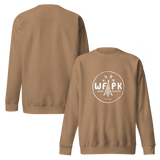 WFPK Tower Crewneck Sweatshirt