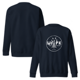 WFPK Tower Crewneck Sweatshirt