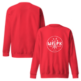 WFPK Tower Crewneck Sweatshirt