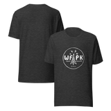 WFPK Tower Heather T-Shirt