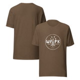 WFPK Tower Heather T-Shirt