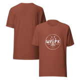 WFPK Tower Heather T-Shirt