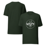 WFPK Tower Heather T-Shirt