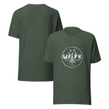 WFPK Tower Heather T-Shirt