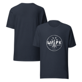 WFPK Tower Heather T-Shirt