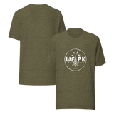 WFPK Tower Heather T-Shirt