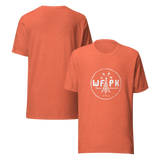 WFPK Tower Heather T-Shirt