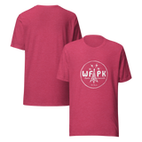 WFPK Tower Heather T-Shirt