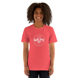 WFPK Tower Heather T-Shirt