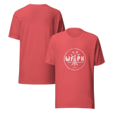 WFPK Tower Heather T-Shirt