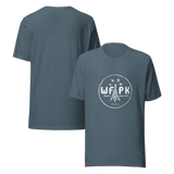 WFPK Tower Heather T-Shirt