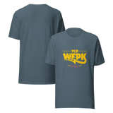 WFPK Vintage Radio Dial Heather T-Shirt