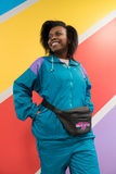 $15/mo. Sustainer Gift - WFPK Fanny Pack